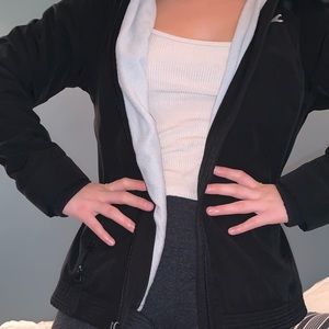 Hollister Jacket